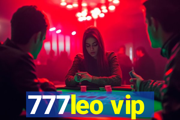 777leo vip